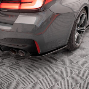 Maxton Design ЗАДНИЕ БОКОВЫЕ СПЛИТТЕРЫ BMW M5 F90