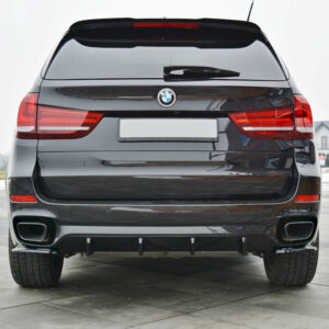 Maxton Design ЗАДНИЕ БОКОВЫЕ СПЛИТТЕРЫ BMW X5 F15 M-PACK