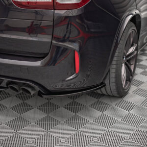 Maxton Design Задние боковые спойлеры BMW X5 M F85
