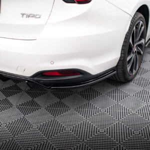 Maxton Design ЗАДНИЕ БОКОВЫЕ СПЛИТТЕРЫ Fiat Tipo S-Design
