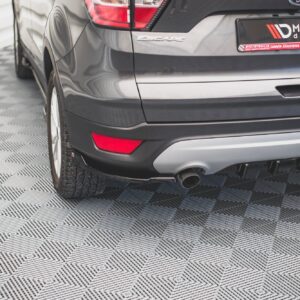 Maxton Design Задние боковые спойлеры для Ford Escape Mk3