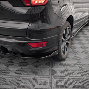 Maxton Design Задние боковые спойлеры для Ford Escape ST-Line Mk3