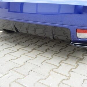 Maxton Design Задние боковые спойлеры Ford Focus RS Mk1