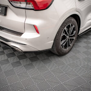 Maxton Design Задние боковые спойлеры для Ford Kuga ST-Line Mk3