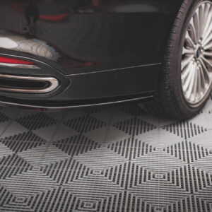 Maxton Design Задние боковые спойлеры Ford Mondeo Mk5