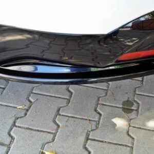 Maxton Design ЗАДНИЕ БОКОВЫЕ СПЛИТТЕРЫ INFINITI QX70