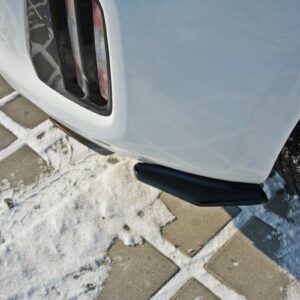 Maxton Design ЗАДНИЕ БОКОВЫЕ СПЛИТТЕРЫ KIA CEE'D / PRO CEE'D GT MK2