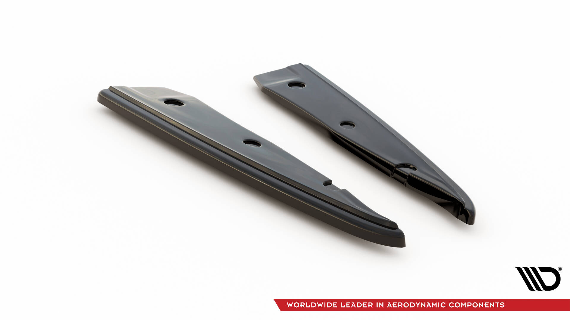 Maxton Design Задние боковые спойлеры Kia ProCeed GT / GT-Line Mk1 — изображение 4