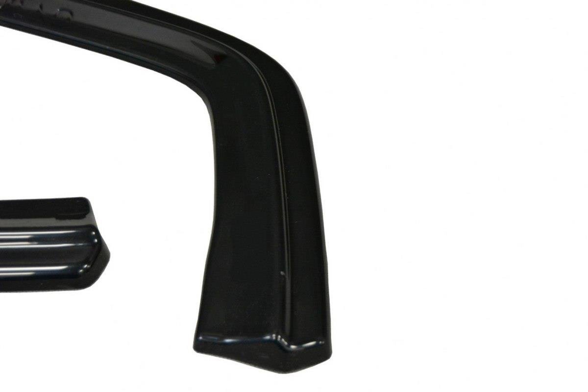 Maxton Design ЗАДНИЕ БОКОВЫЕ СПЛИТТЕРЫ Lexus GS Mk4 Facelift H — изображение 5