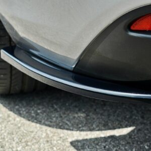 Maxton Design ЗАДНИЕ БОКОВЫЕ СПЛИТТЕРЫ Mazda 6 GJ (Mk3)