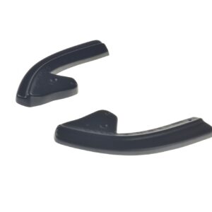 Maxton Design ЗАДНИЕ БОКОВЫЕ СПЛИТТЕРЫ MAZDA CX-5 РЕСТАЙЛИНГ