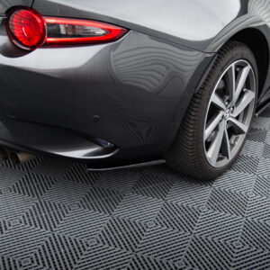 Maxton Design Задние боковые спойлеры для Mazda MX-5 ND (Mk4)