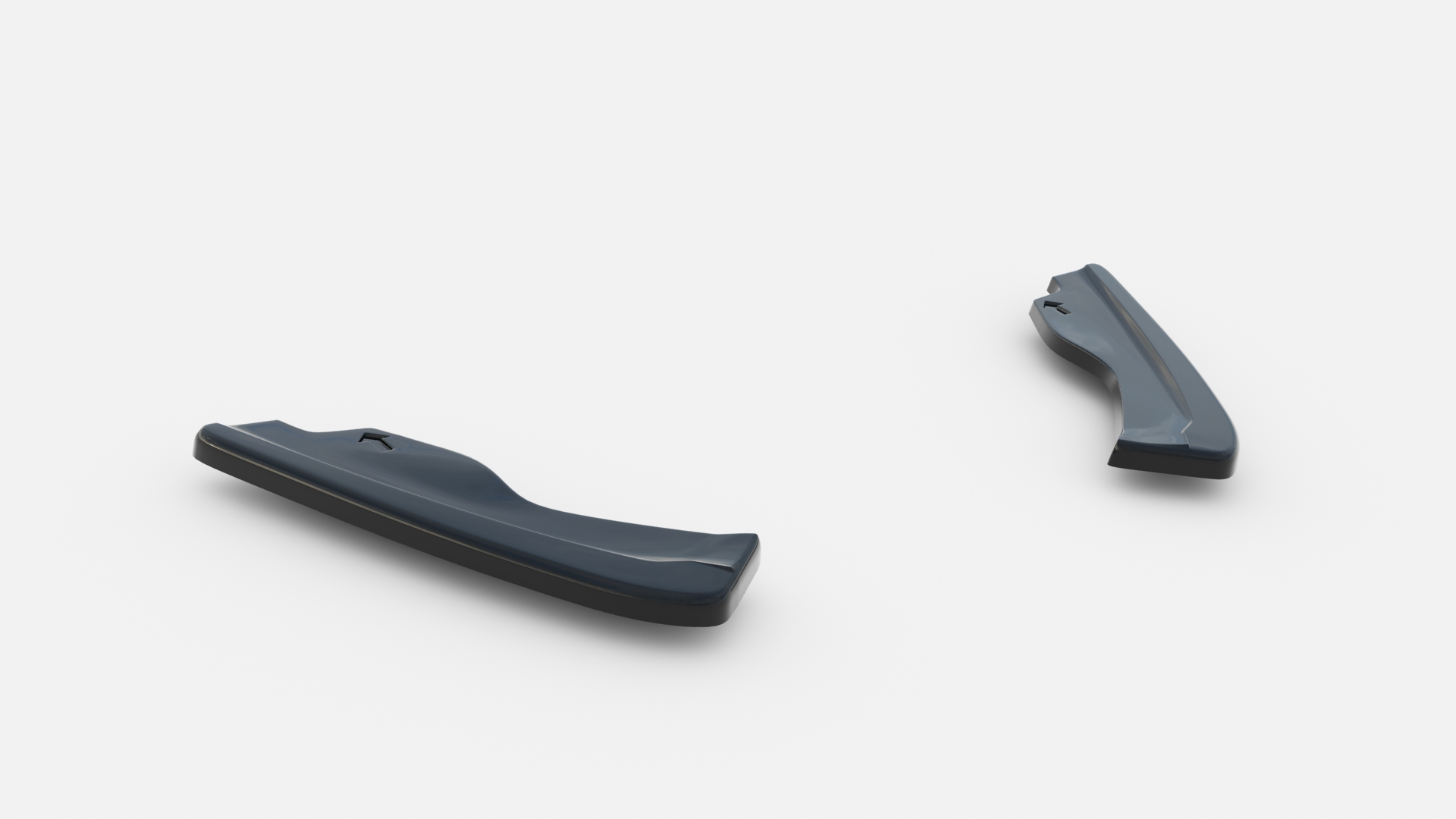 Maxton Design Задние боковые спойлеры для Mazda MX-5 ND (Mk4) — изображение 3