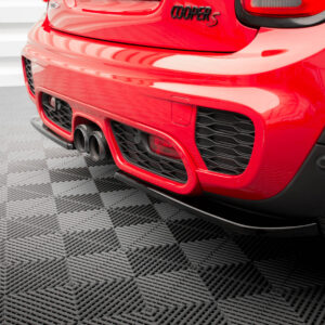 Maxton Design Задние боковые спойлеры Mini Cooper S John Copper Works F56
