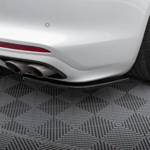 Maxton Design Задние боковые сплиттеры для Porsche Panamera GTS 971