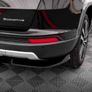 Maxton Design Задние боковые спойлеры Seat Ateca Mk1