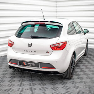 Maxton Design Задние боковые сплиттеры Seat Ibiza FR SC Mk4 Facelift