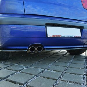 Maxton Design ЗАДНИЕ БОКОВЫЕ СПЛИТТЕРЫ SEAT IBIZA MK2 РЕСТАЙЛИНГ CUPRA