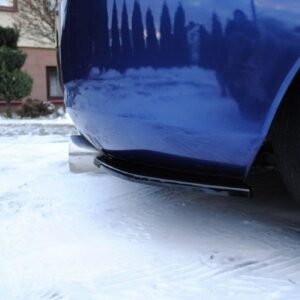 Maxton Design ЗАДНИЕ БОКОВЫЕ СПЛИТТЕРЫ TOYOTA CELICA T23 ПРЕДИСЛОВИЕ