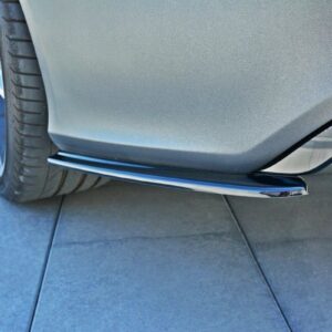 Maxton Design Задние боковые сплиттеры V.1 для Audi RS7 C7