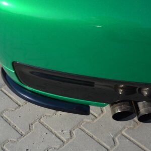 Maxton Design ЗАДНИЕ БОКОВЫЕ СПЛИТТЕРЫ V.1 AUDI S3 8L