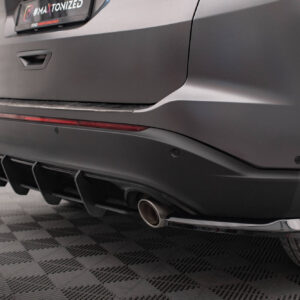 Maxton Design Задние боковые спойлеры V.1 для Ford Edge Mk2