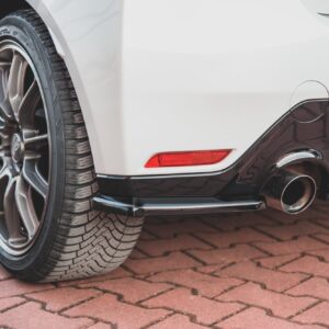 Maxton Design Задние боковые спойлеры V.1 для Toyota GR Yaris Mk4