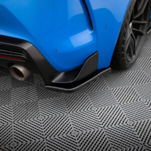 Maxton Design Задние боковые спойлеры V.1 для Toyota Supra Mk5