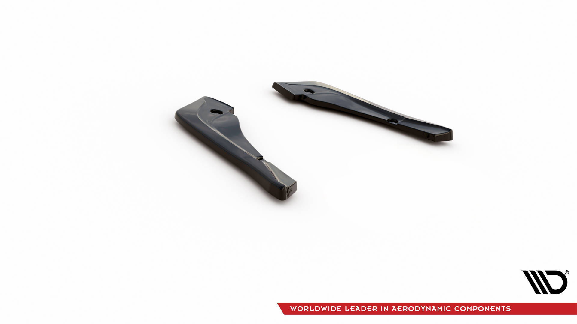 Maxton Design Задние боковые спойлеры V.1 для Toyota Supra Mk5 — изображение 5