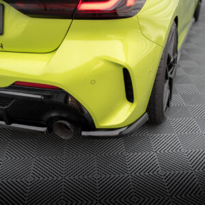 Maxton Design Задние боковые спойлеры V.11 BMW 1 M-Pack / M135i F40