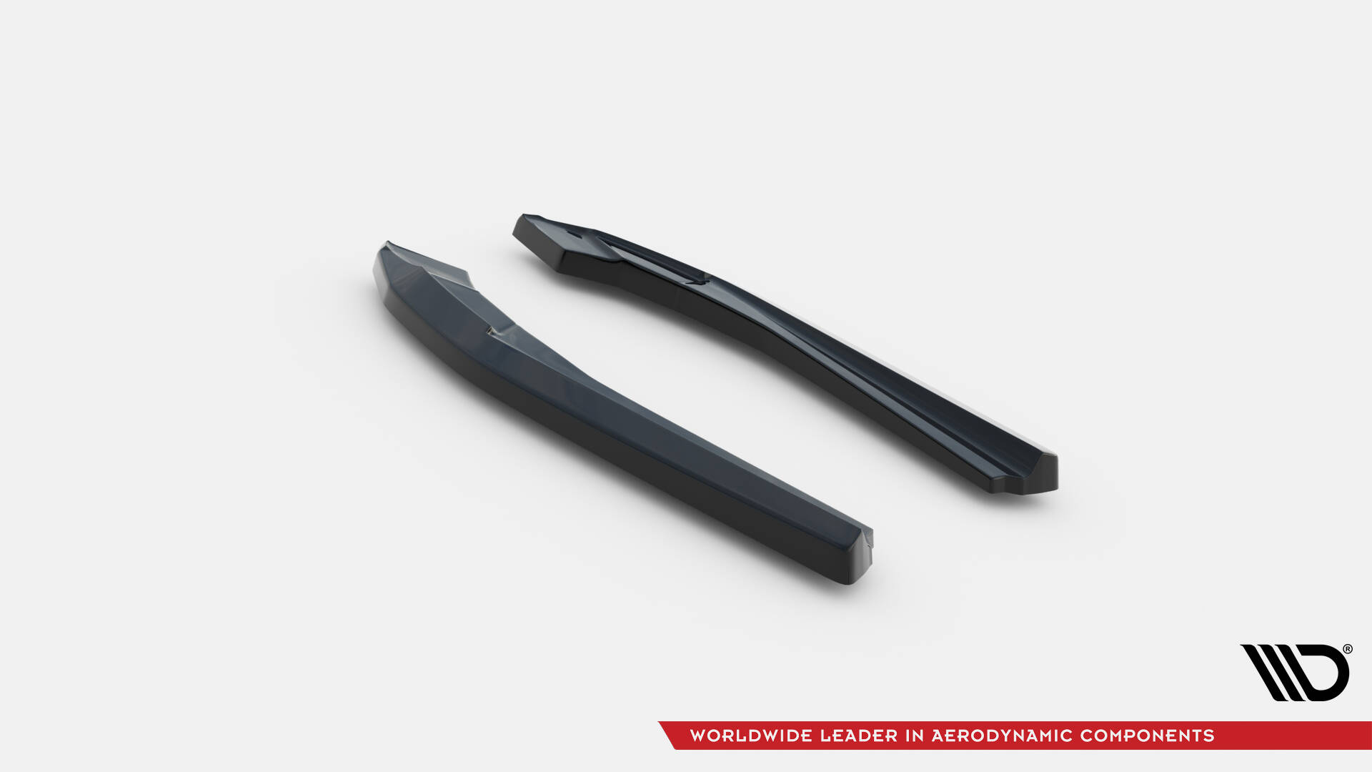 Maxton Design Задние боковые сплиттеры V.3 для BMW M440i Gran Coupe G26 — изображение 6