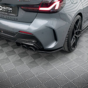 Maxton Design Задние боковые спойлеры V.3 для BMW 1 F40 M-Pack/ M135i