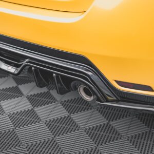 Maxton Design Задние боковые спойлеры V.3 для Toyota GR Yaris Mk4