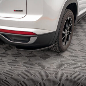 Maxton Design Задние боковые спойлеры Volkswagen Atlas Cross