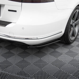 Maxton Design Задние боковые спойлеры Volkswagen Passat Variant B7