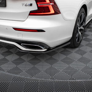 Maxton Design Задние боковые спойлеры Volvo S60/V60 R-Design Mk3