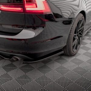 Maxton Design Задние боковые спойлеры Volvo V90 Mk2