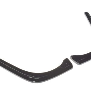 Maxton Design ЗАДНИЕ БОКОВЫЕ СПЛИТТЕРЫ VW GOLF MK7 ВАРИАНТ РЕСТАЙЛИНГ СТАНДАРТНАЯ ВЕРСИЯ