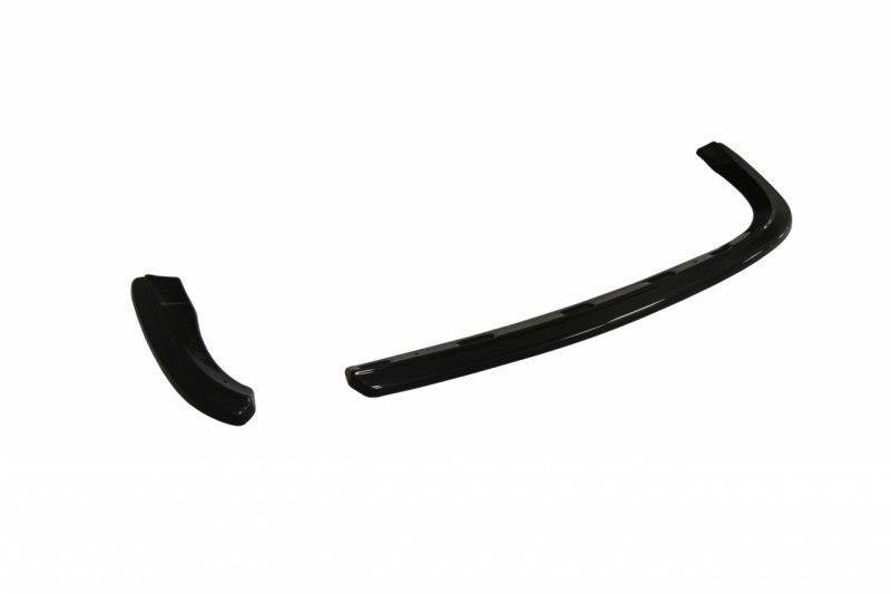 Maxton Design Задний сплиттер Alfa Romeo 159 — изображение 6