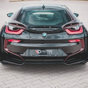 Maxton Design Задний сплиттер BMW i8