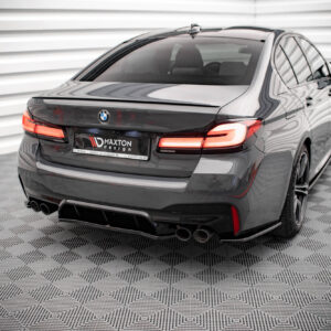 Maxton Design Задний сплиттер BMW M5 F90