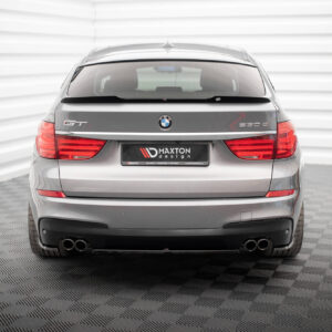 Maxton Design Задний сплиттер для BMW 5 GT M-Pack F07