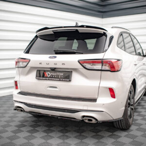 Maxton Design Задний спойлер для Ford Kuga ST-Line Mk3