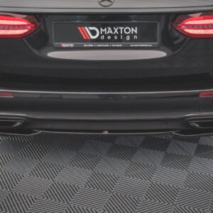 Maxton Design Задний спойлер для Mercedes-Benz E W213