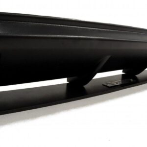 Maxton Design Задний спойлер Ford Focus ST Mk2