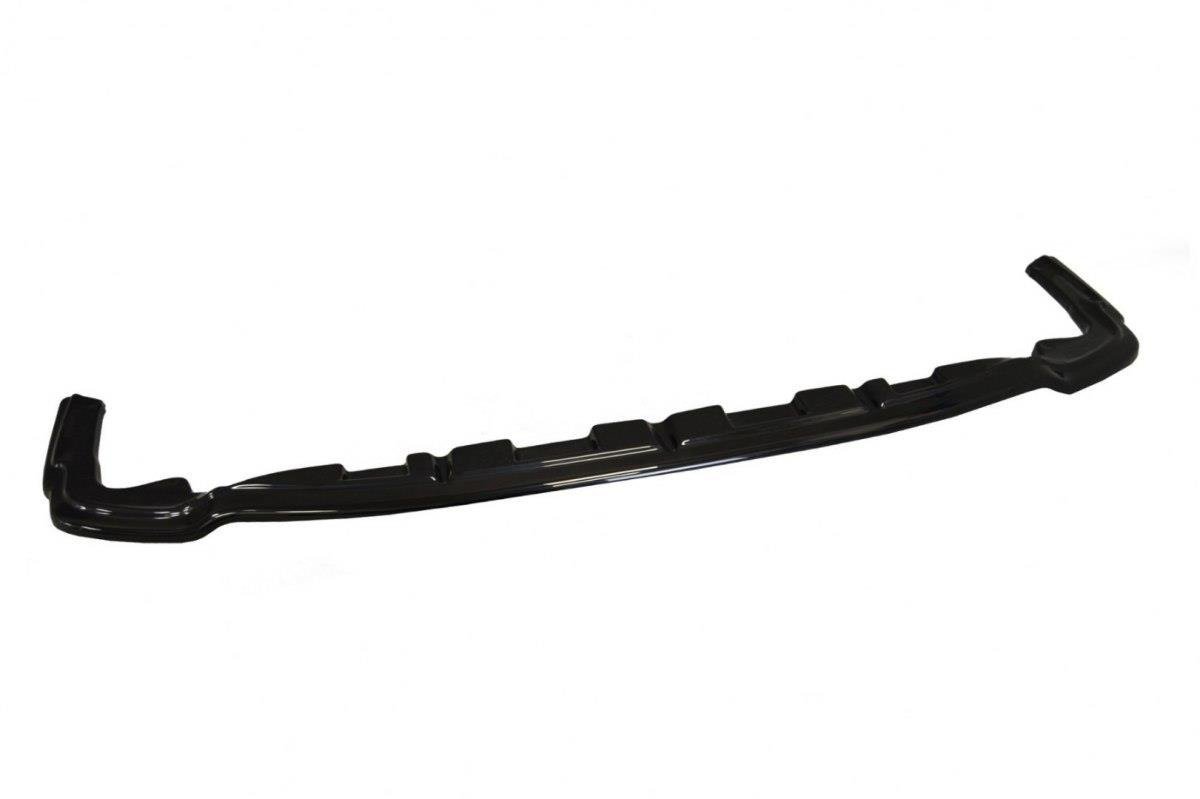 Maxton Design Задний сплиттер Lexus CT Mk1 Facelift (без вертикальных перекладин) — изображение 3