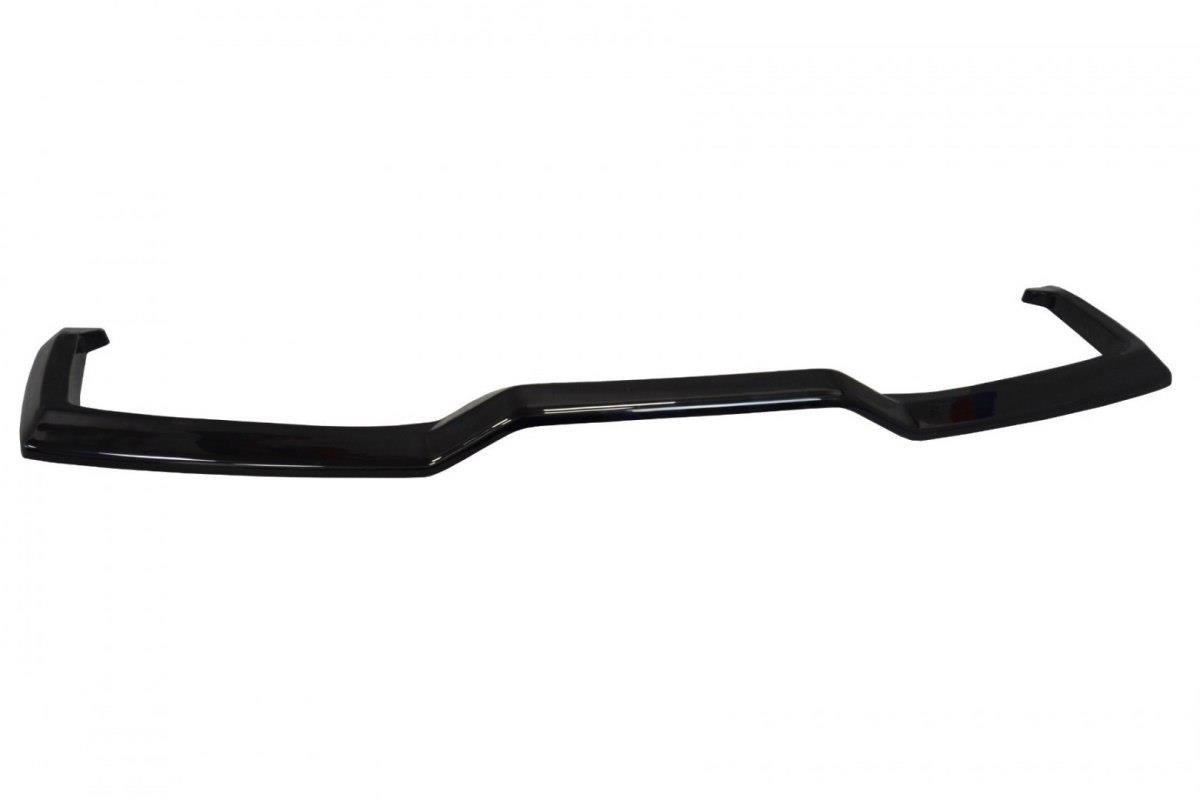 Maxton Design Задний сплиттер Lexus NX Mk1 H (без вертикальных планок) — изображение 4