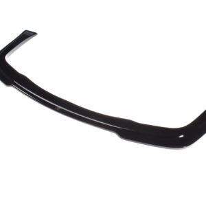 Maxton Design Задний сплиттер MASERATI QUATTROPORTE MK5 FACELIFT