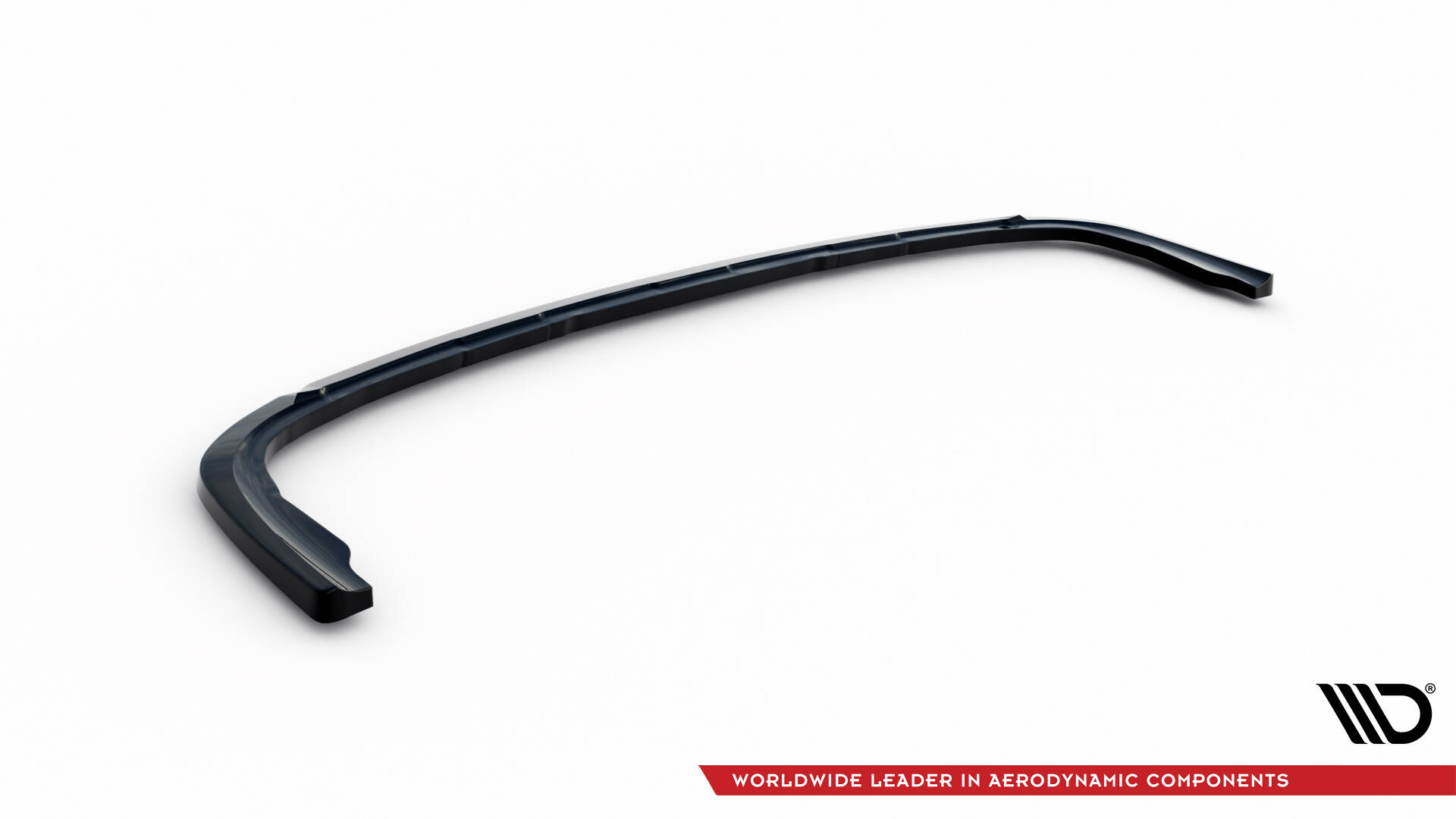 Maxton Design Задний спойлер Renault Express Mk2 — изображение 4