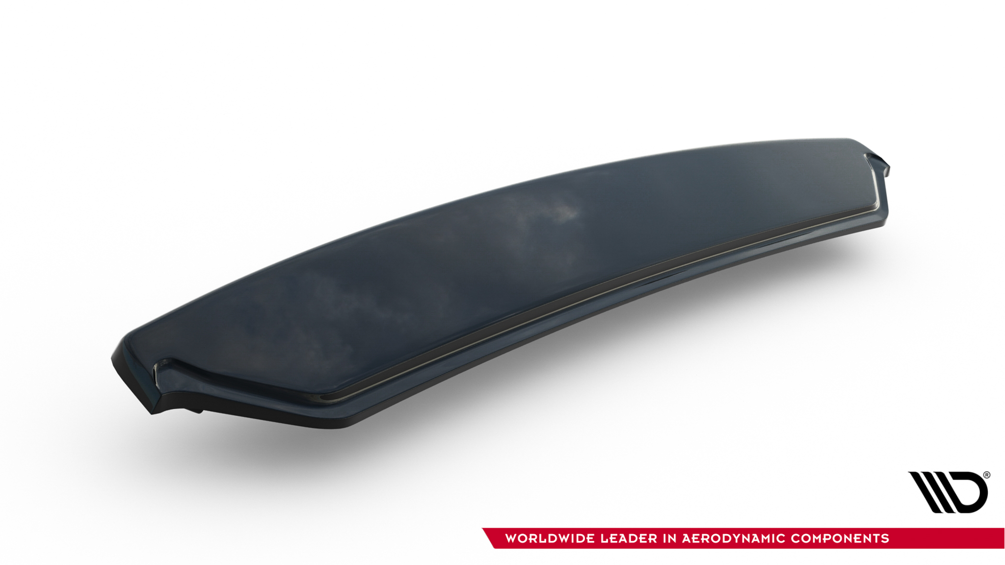 Maxton Design Задний сплиттер для Skoda Octavia RS Mk3 / Mk3 FL хэтчбек / универсал — изображение 5